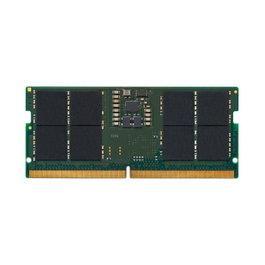 Kingston KCP556SS8-16 Memoria RAM 16 GB DDR5 5600 MHz SO-DIMM